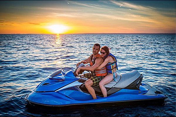 Jet Ski Rentals